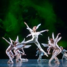 Miami City Ballet Offers Digital Premiere of A MIDSUMMER NIGHT'S DREAM