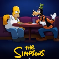 THE SIMPSONS Celebrate Disney Plus Day With New Animated Short