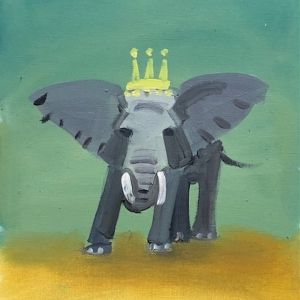 THE ELEPHANT IN THE ROOM Comes to Theatre at The Tabard in November