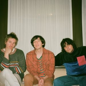 French Cassettes Release New Single 'Megabus'; New Album 'Benzene' Out June 7