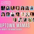 UPTOWN MAMAS Benefit Concert to Present Broadway & Met Opera Stars at The Green Room 4 Photo