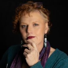 Penny Sterling's MOUNTING WASHINGTON Added to United Solo Festival Lineup