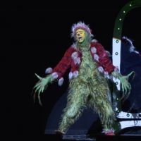 Broadway Rewind: Welcome Christmas with DR. SEUSS' HOW THE GRINCH STOLE CHRISTMAS!
