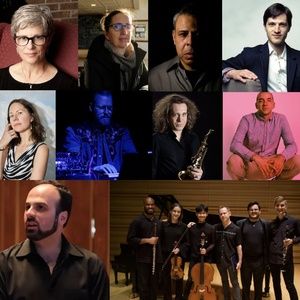 Etchings Festival Unveils 17th Summer Season Program