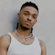 Tone Stith Releases New Single 'Girls Like You'
