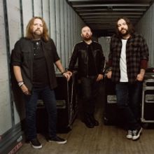 SEETHER Honored With New Rock & Roll Hall of Fame Exhibit