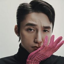 V-Pop Superstar Son Tung M-TP Unveils New Song 'Making My Way'