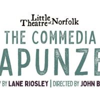 Little Theatre Of Norfolk To Perform The Commedia RAPUNZEL In The Liverpool…