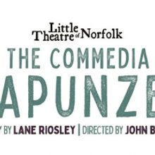 Little Theatre Of Norfolk To Perform The Commedia RAPUNZEL In The Liverpool Internati
