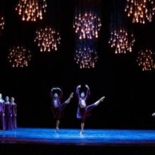 Joffrey Ballet Launches 2022-23 Season With Beyond Borders