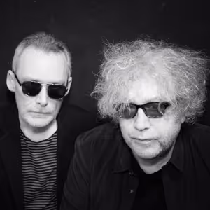 The Jesus & Mary Chain to Release New Album 'Glasgow Eyes'