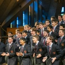 Ragazzi Boys Chorus to Perform CREATED FOR JOY! in Spring Concert