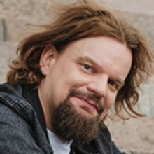 ISMO To Perform At Comedy Works Larimer Square, December 29 - 31