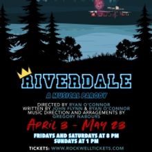 RIVERDALE: A Musical Parody Set To Hit Rockwell Table & Stage In April