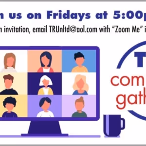 Theater Resources Unlimited Upcoming TRU Community Gathering Via Zoom Balancing Act…