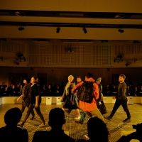 BWW Feature: The CURIOUS INCIDENT of the Schools Theatre Tour