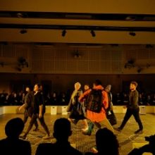 BWW Feature: The CURIOUS INCIDENT of the Schools Theatre Tour