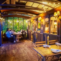The McKittrick Hotel, Home to SLEEP NO MORE, Announces Opening of Gallow Green