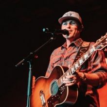 Casey Donahew Comes to The District
