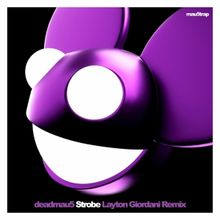 deadmau5 Celebrates 15 Years of 'Strobe' With Remix by Layton Giordani