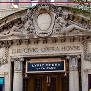 Lyric Opera Of Chicago Unveils New Board Leadership As Sylvia Neil Concludes Term…