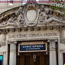 Lyric Opera Of Chicago Unveils New Board Leadership As Sylvia Neil Concludes Term; Cr