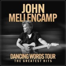 John Mellencamp Sets 2026 'Dancing Words Tour' Across U.S.