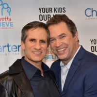 Andrea Martin, Santino Fontana And More Join VOICES FOR THE VOICELESS Concert At The…