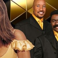 Stephanie Mills Takes the Stage With The Whispers at NJPAC, January 17