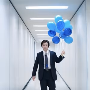 Video: Apple TV+ Reveals Premiere Date for SEVERANCE Season 2