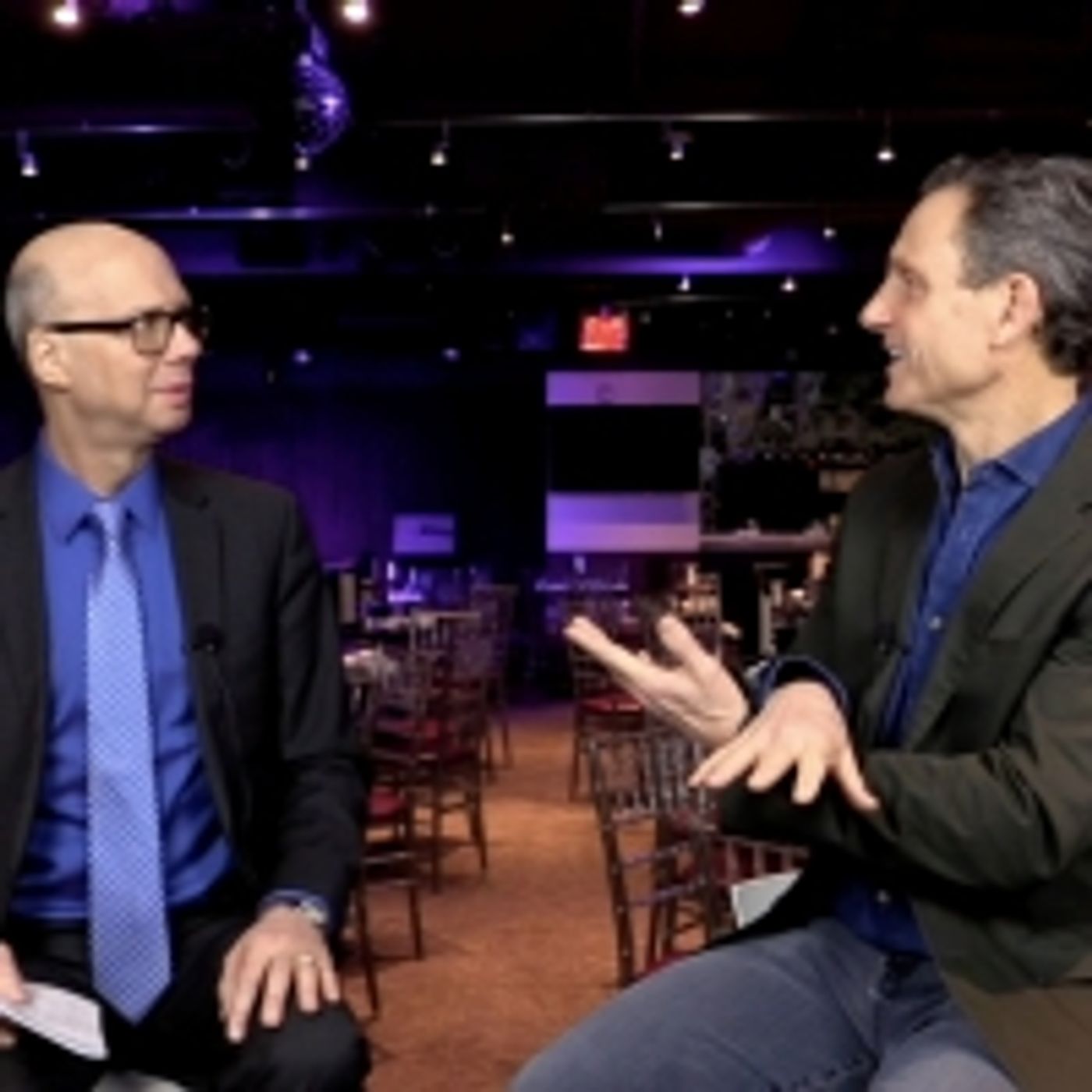 Wake Up With BWW 2/24: 10th Annual BROADWAY BELTS FOR PFF! and More!  Image