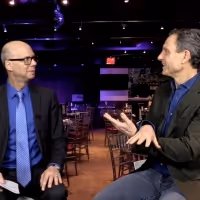 TV: Tony Goldwyn Opens Up About His New, Epic Role in THE INHERITANCE Video