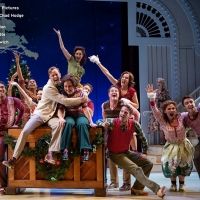 BWW Review: A JUBILANT HOLIDAY INN at SHAW FESTIVAL