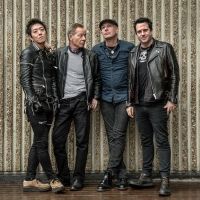 The Professionals Announce UK Tour With Stiff Little Fingers