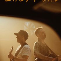 Brock Phillips & Dallas Smith Release New Song LEAVE ME LIKE A BACKROAD