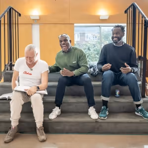 Review Roundup: THE PURISTS at the Kiln Theatre