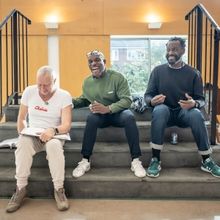 Review Roundup: THE PURISTS at the Kiln Theatre