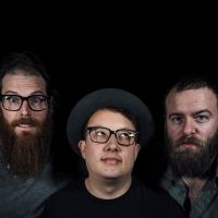 Mutts 'Treason' Single Premieres at Glide