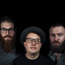Mutts 'Treason' Single Premieres at Glide