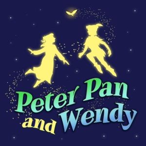 Second Street Players to Hold Auditions for PETER PAN AND WENDY