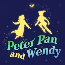 Second Street Players to Hold Auditions for PETER PAN AND WENDY