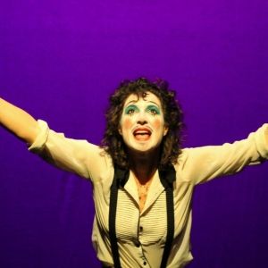 SQUEAKY WHEEL FRINGE to Take Place at the Cook Theatre in the FSU Center for the…