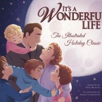 Classic Holiday Movie Now Available For The First Time As A Gorgeous Picture Book