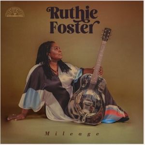 Blues Virtuoso Ruthie Foster To Play At The Spire Center For Performing Arts in…