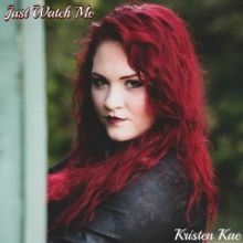 Emerging Country Artist Kristen Kae Debut Single Available for Pre-Order