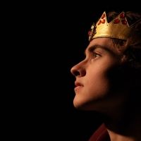 Mabou Mines Theatre's EXERCISING EXIT THE KING Closes Today