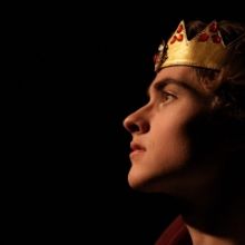 Mabou Mines Theatre's EXERCISING EXIT THE KING Closes Today