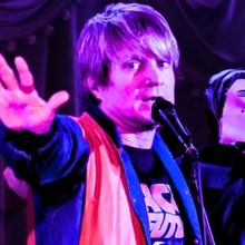 MJ Wilson Brings CABARET NIGHT FEVER To The Butterfly Club, 19 - 24 June