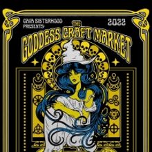 Fall Goddess Craft Market Honors Women In The Visual And Healing Arts In Celebration 