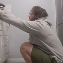 BWW Exclusive: Daily #MobilityMinute with Mark Fisher Fitness Trainer Harold Gibbons-